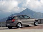 BMW 120d 5-Door 2007 года